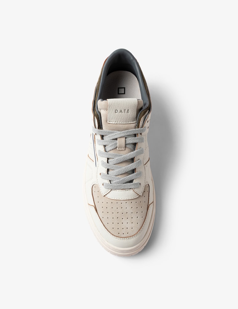 rinascente D.A.T.E. Sneakers Torneo colored