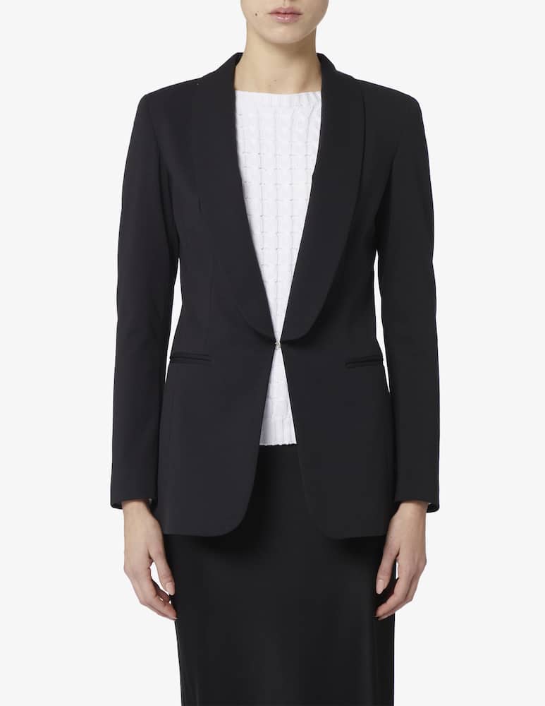 Manila Grace Blazer smoking Milano - immagine 1 Manila Grace Blazer smoking Milano - immagine 1