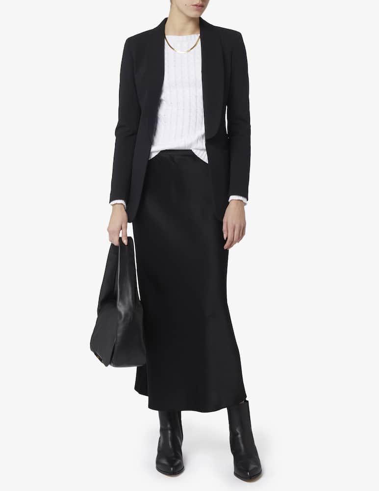 Manila Grace Blazer smoking Milano - immagine 2 Manila Grace Blazer smoking Milano - immagine 2