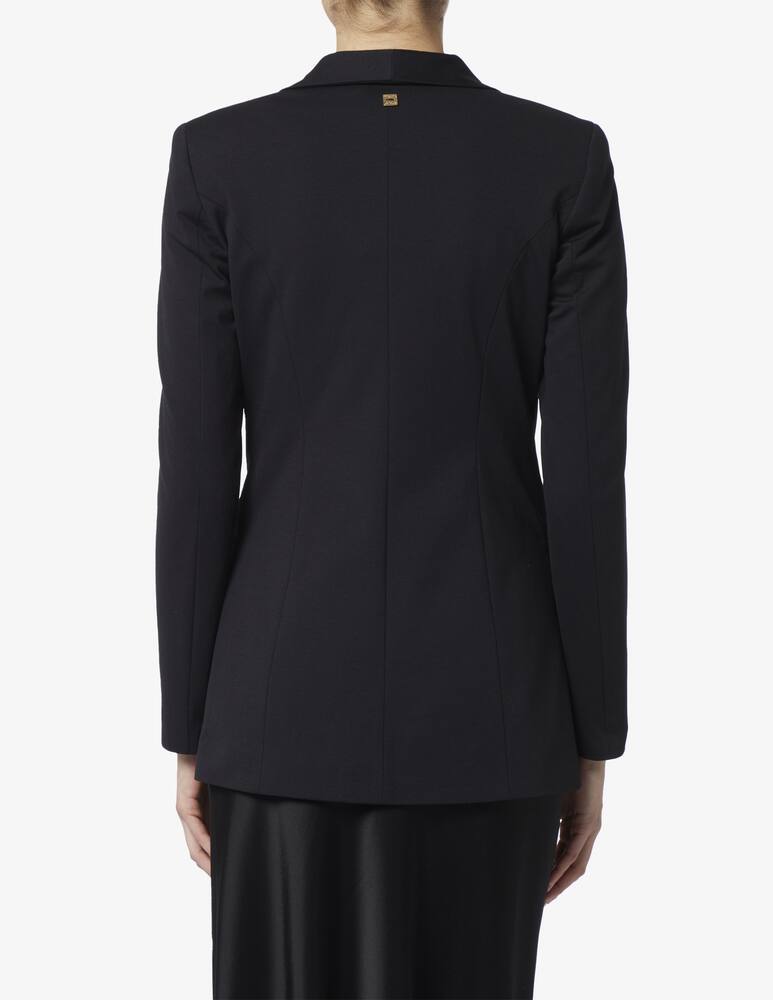 Manila Grace Blazer smoking Milano - immagine 3 Manila Grace Blazer smoking Milano - immagine 3