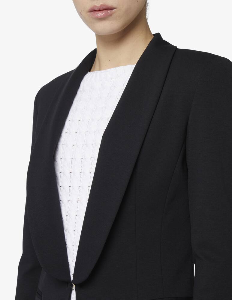 Manila Grace Blazer smoking Milano - immagine 4 Manila Grace Blazer smoking Milano - immagine 4