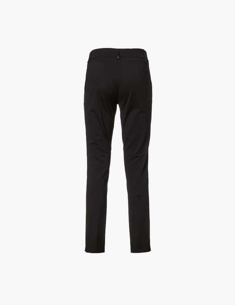 rinascente Manila Grace Milan cigarette trousers