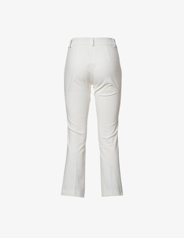 rinascente Manila Grace Milan trumpet trousers