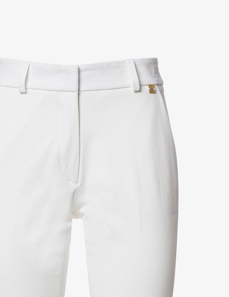 rinascente Manila Grace Milan trumpet trousers