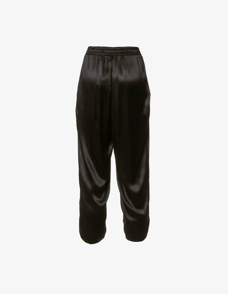 rinascente Manila Grace Trousers with elastic waist