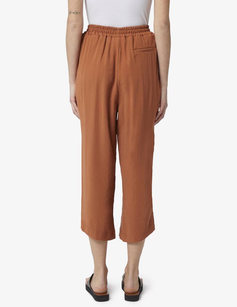 rinascente Manila Grace Pantaloni elastico vita 1pence