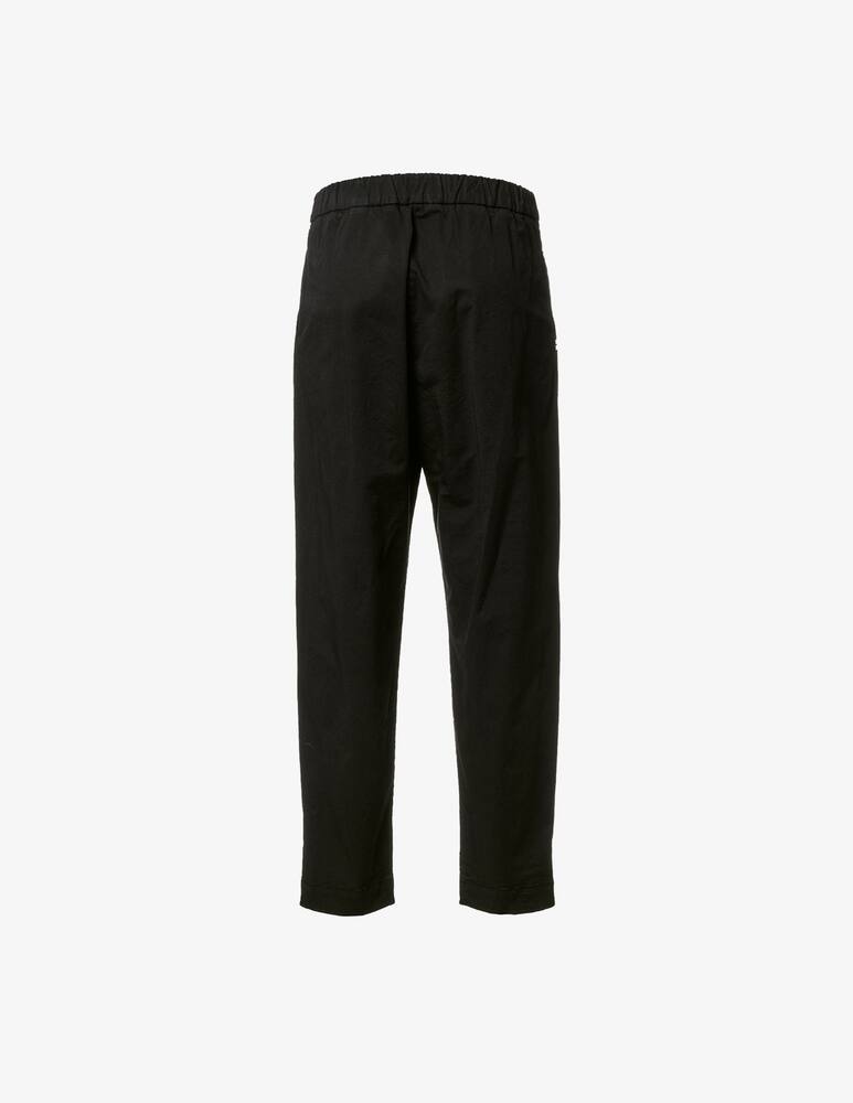 rinascente Manila Grace Elastic back trousers