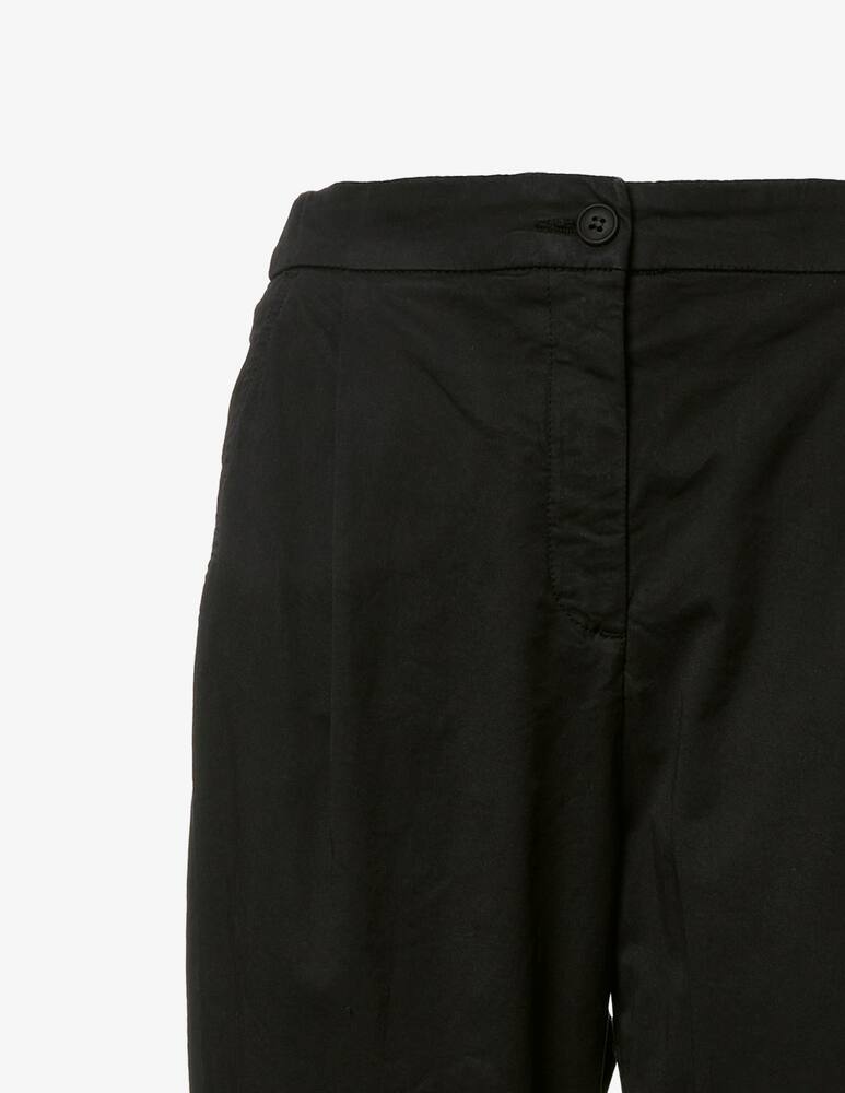 rinascente Manila Grace Elastic back trousers