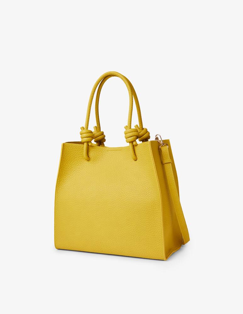 rinascente Manila Grace Borsa shopper con nodo Felicia