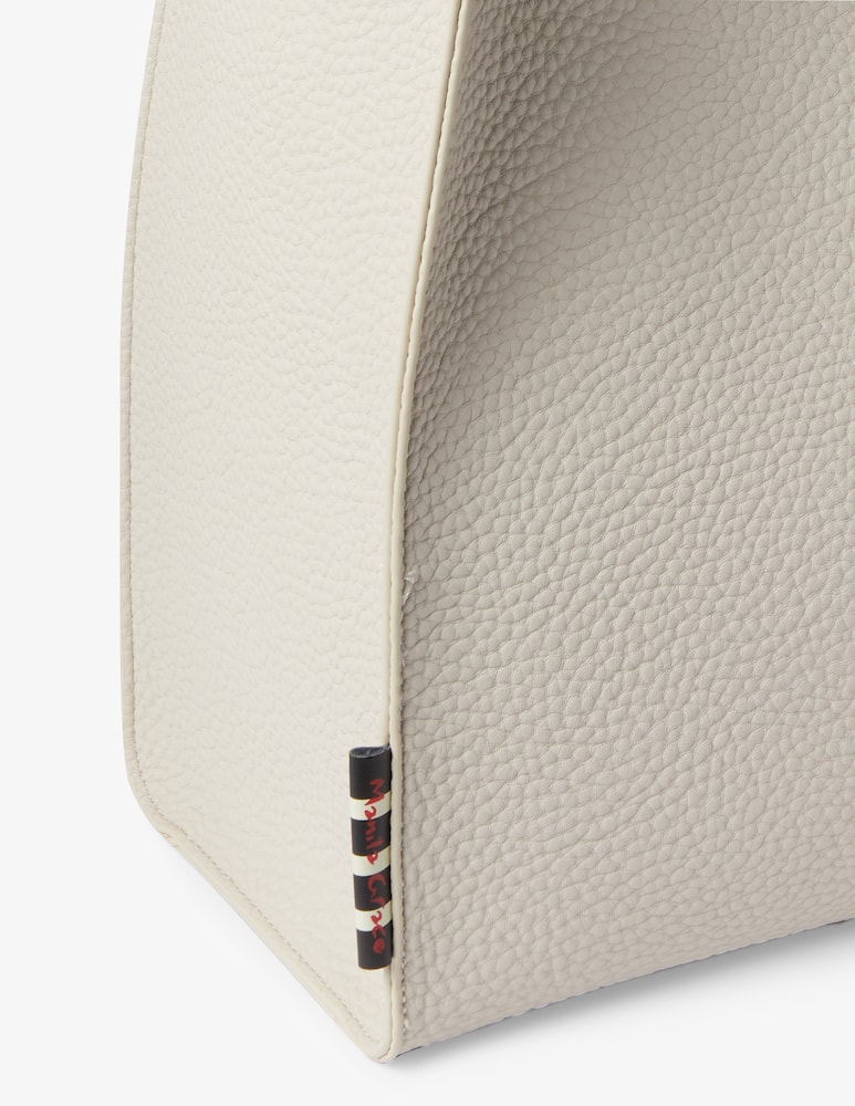 rinascente Manila Grace Borsa shopper con nodo Felicia