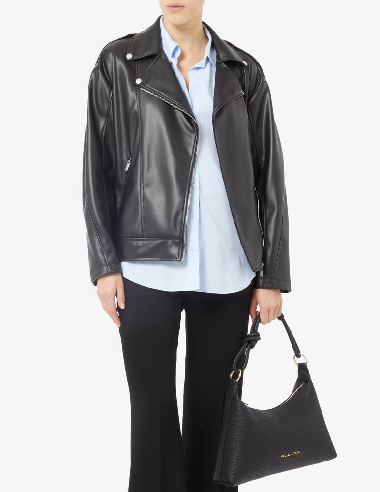 rinascente Manila Grace Borsa hobo con nodo Felicia