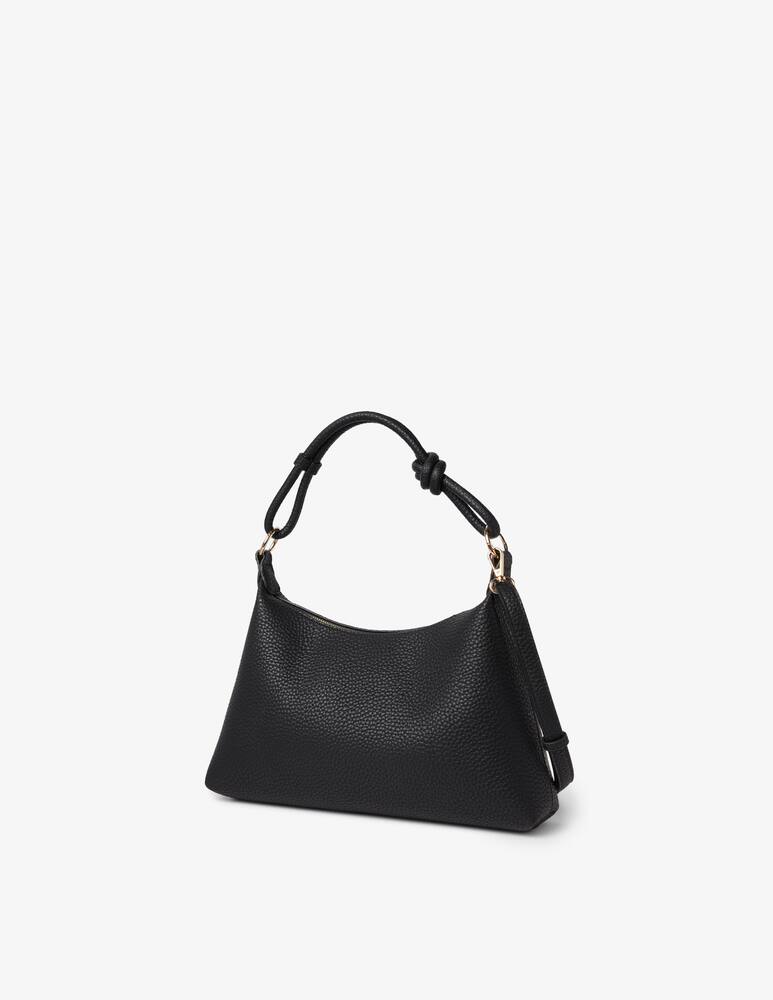 rinascente Manila Grace Borsa hobo con nodo Felicia