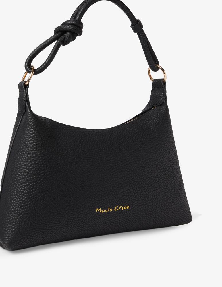 rinascente Manila Grace Borsa hobo con nodo Felicia