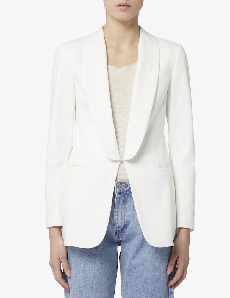 Manila Grace Blazer smoking Milano - immagine 1 Manila Grace Blazer smoking Milano - immagine 1