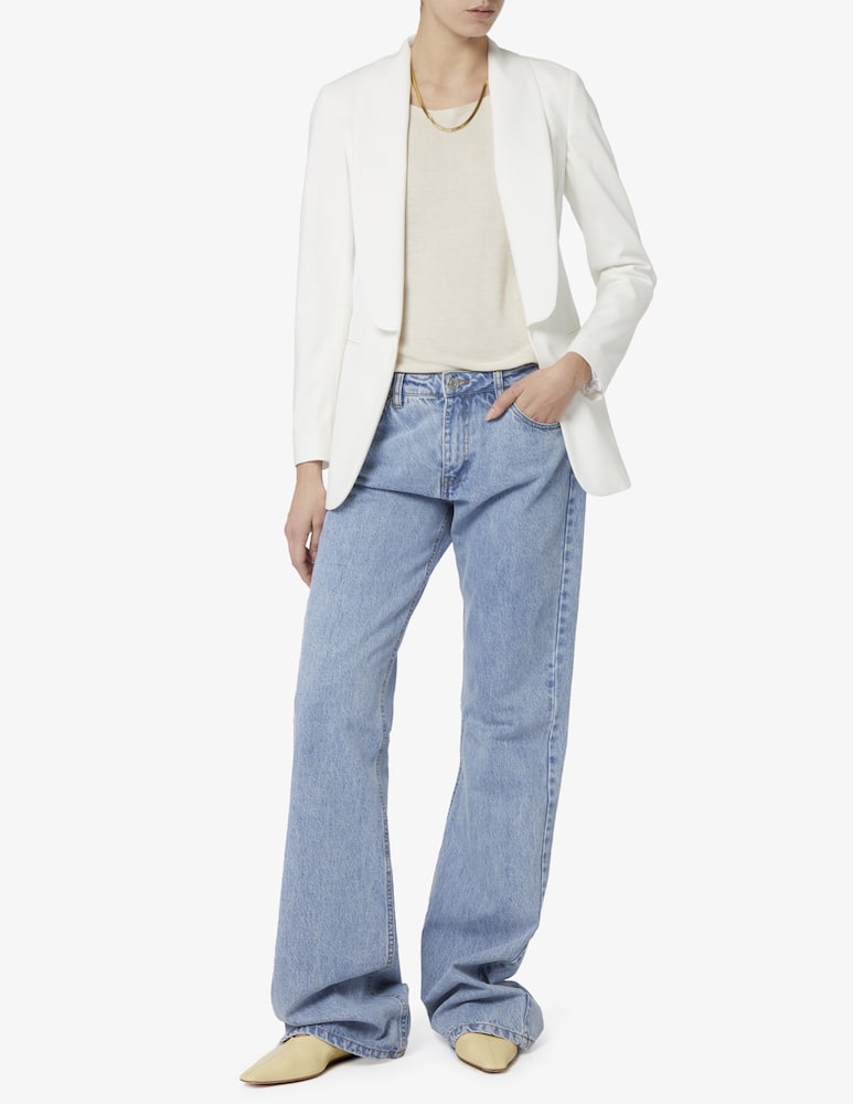Manila Grace Blazer smoking Milano - immagine 2 Manila Grace Blazer smoking Milano - immagine 2