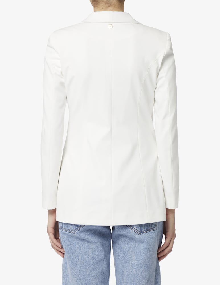 Manila Grace Blazer smoking Milano - immagine 3 Manila Grace Blazer smoking Milano - immagine 3