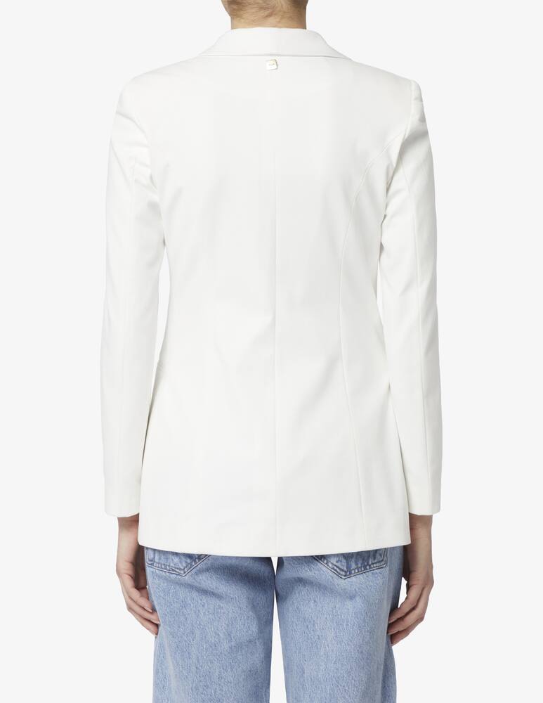 rinascente Manila Grace Blazer smoking Milano