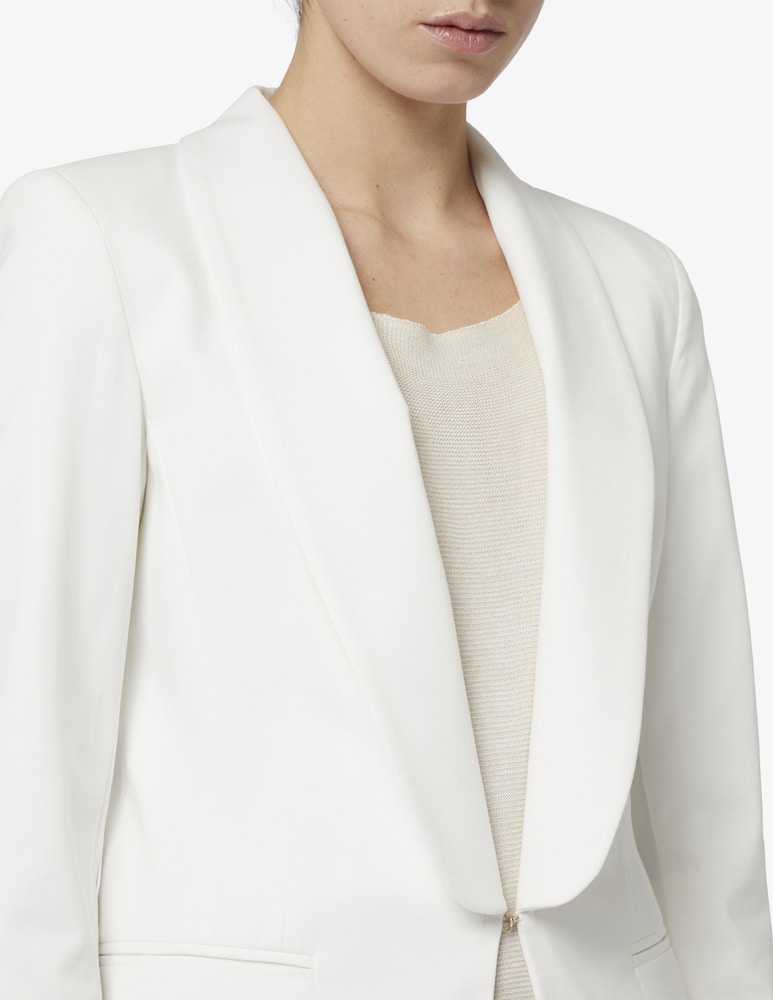 Manila Grace Blazer smoking Milano - immagine 4 Manila Grace Blazer smoking Milano - immagine 4