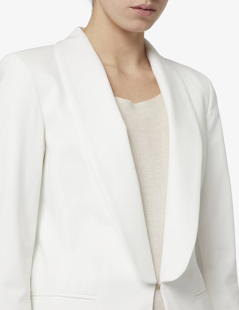 rinascente Manila Grace Blazer smoking Milano