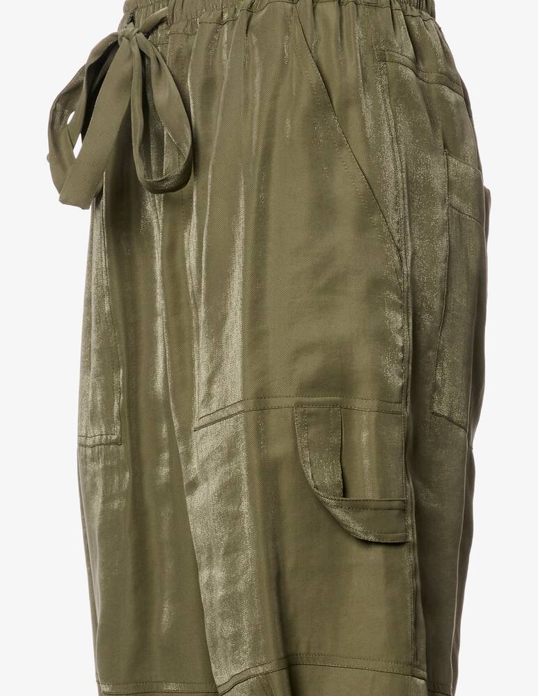 rinascente Manila Grace Cupro jogging