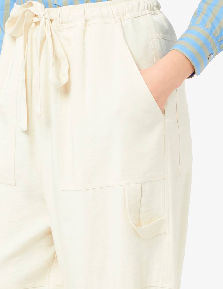 rinascente Manila Grace Jogging cupro