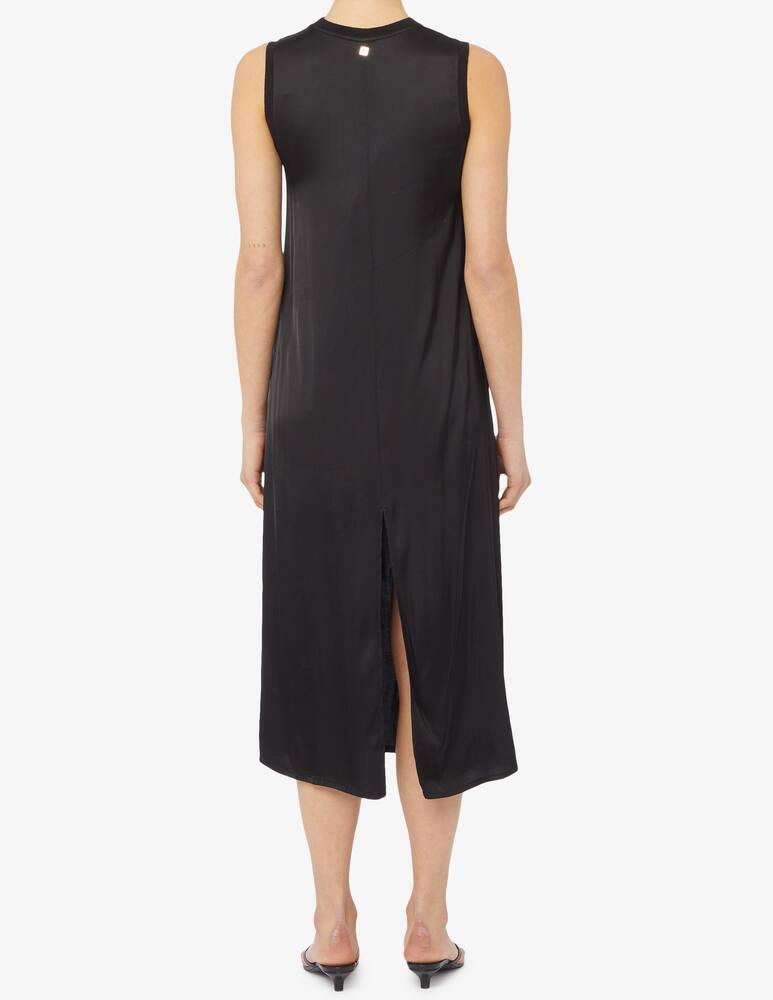 rinascente Manila Grace Vestito tunica lungo