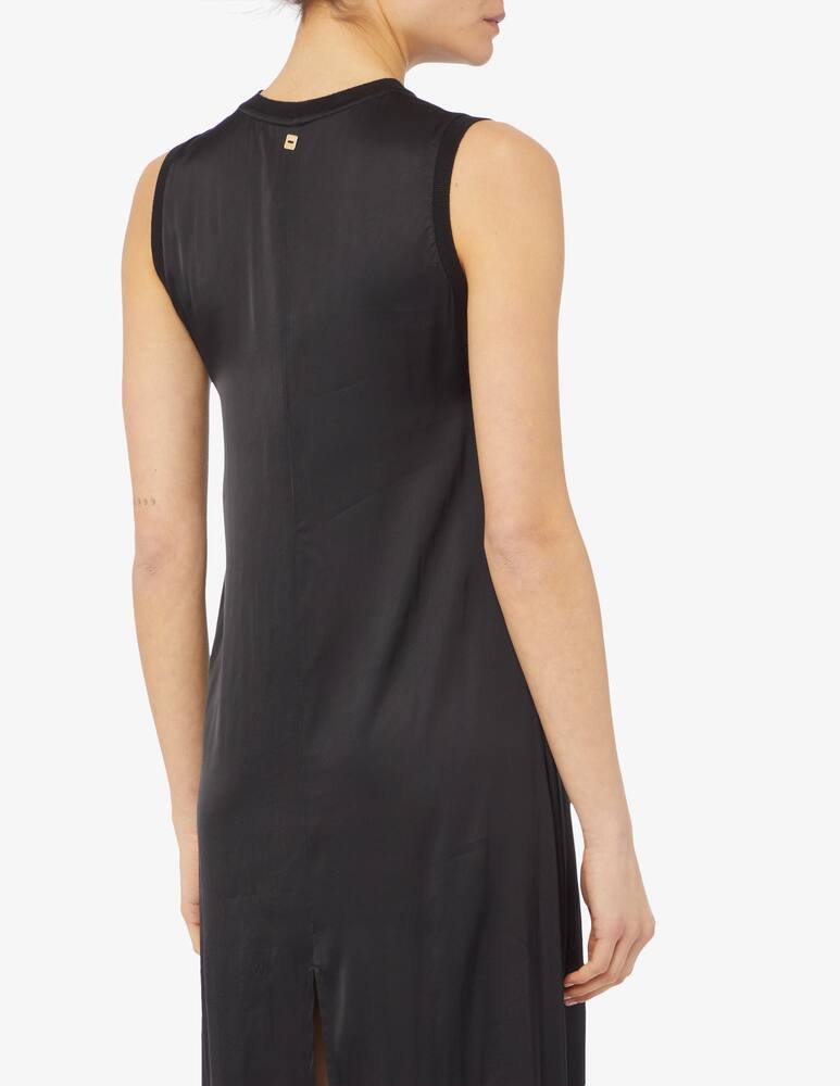 rinascente Manila Grace Vestito tunica lungo