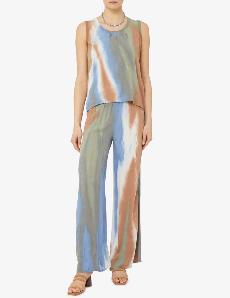 rinascente Manila Grace Top tiedie