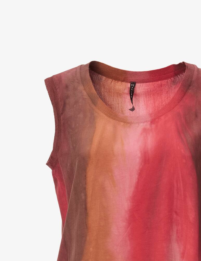 rinascente Manila Grace Top tiedie