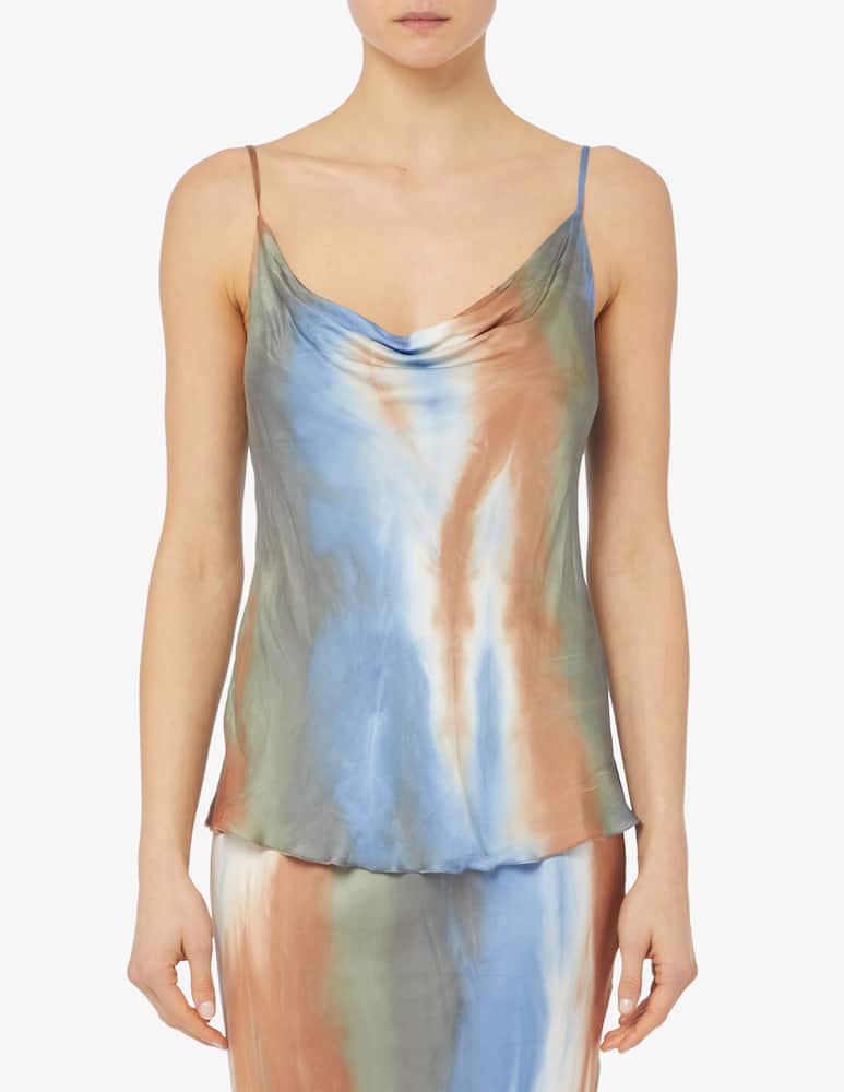 Manila Grace Top tiedie - immagine 1 Manila Grace Top tiedie - immagine 1