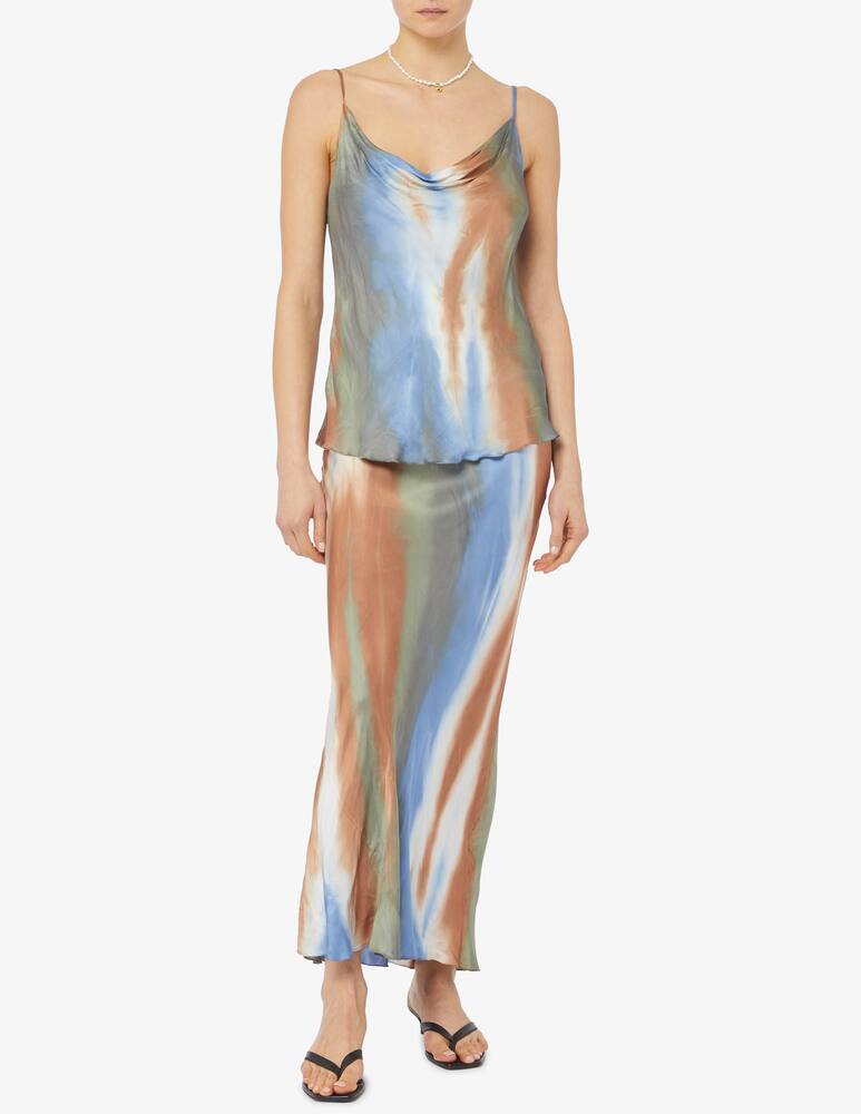 Manila Grace Top tiedie - immagine 2 Manila Grace Top tiedie - immagine 2