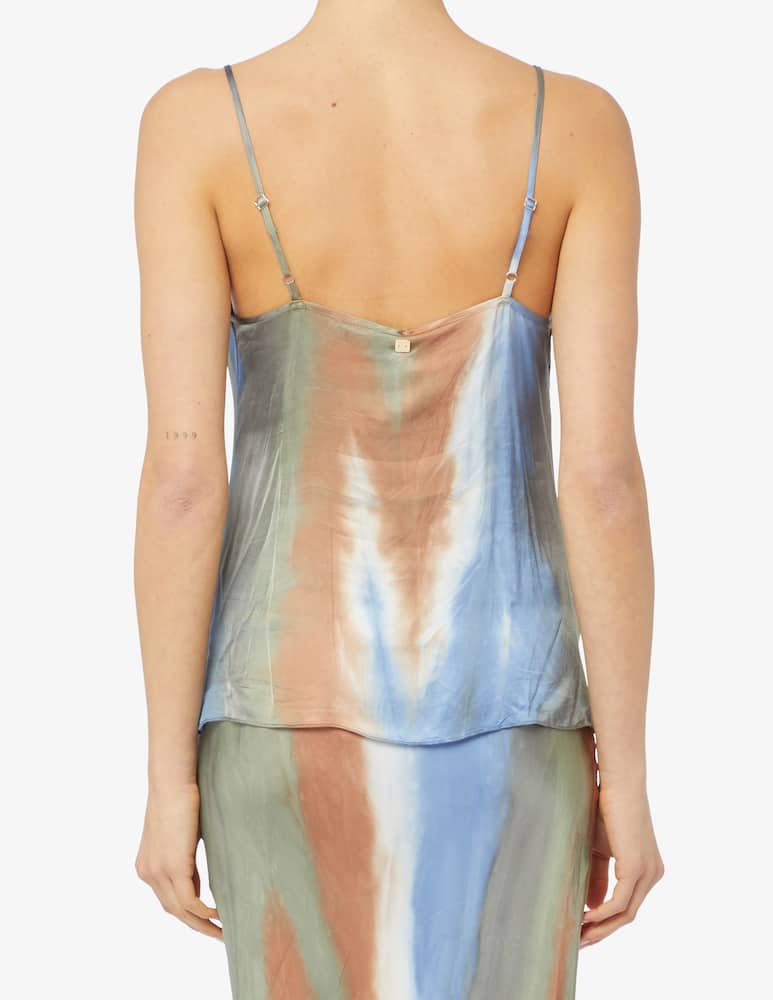 Manila Grace Top tiedie - immagine 3 Manila Grace Top tiedie - immagine 3