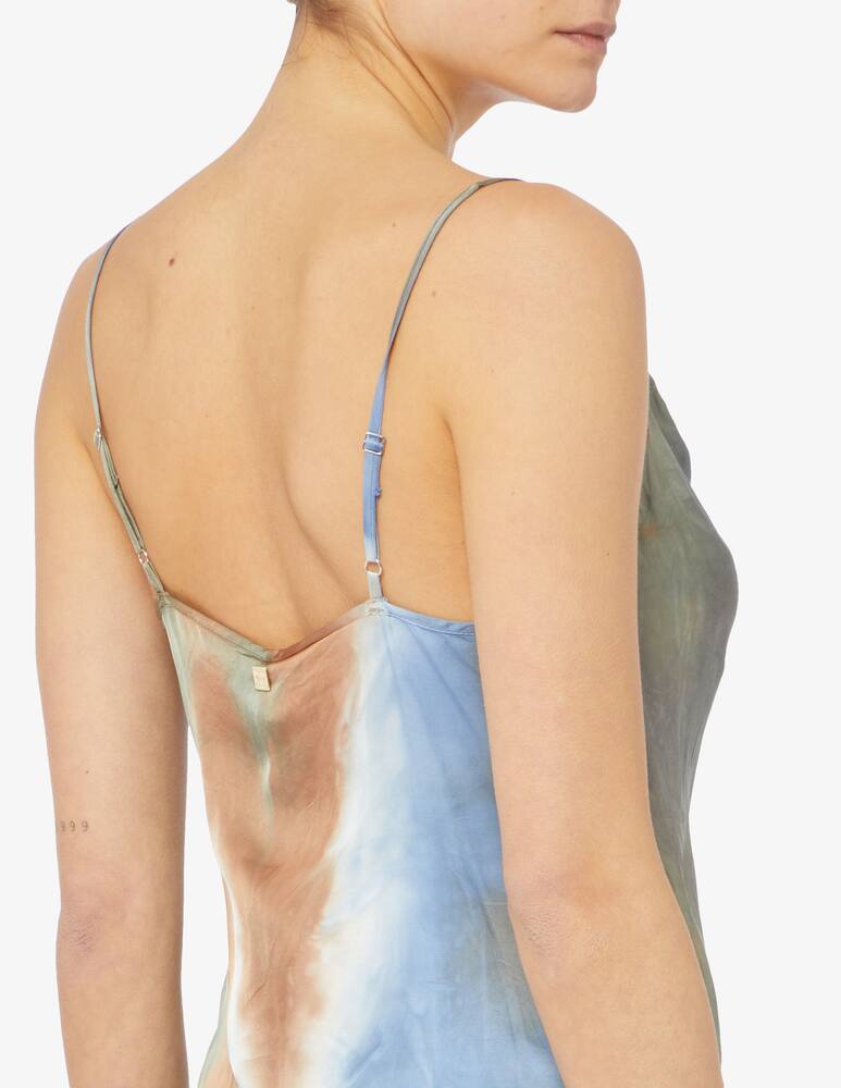 rinascente Manila Grace Top tie