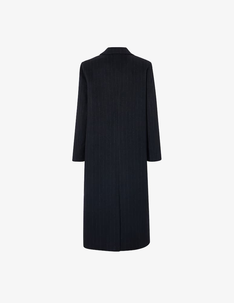 rinascente Manila Grace Cappotto in misto lana