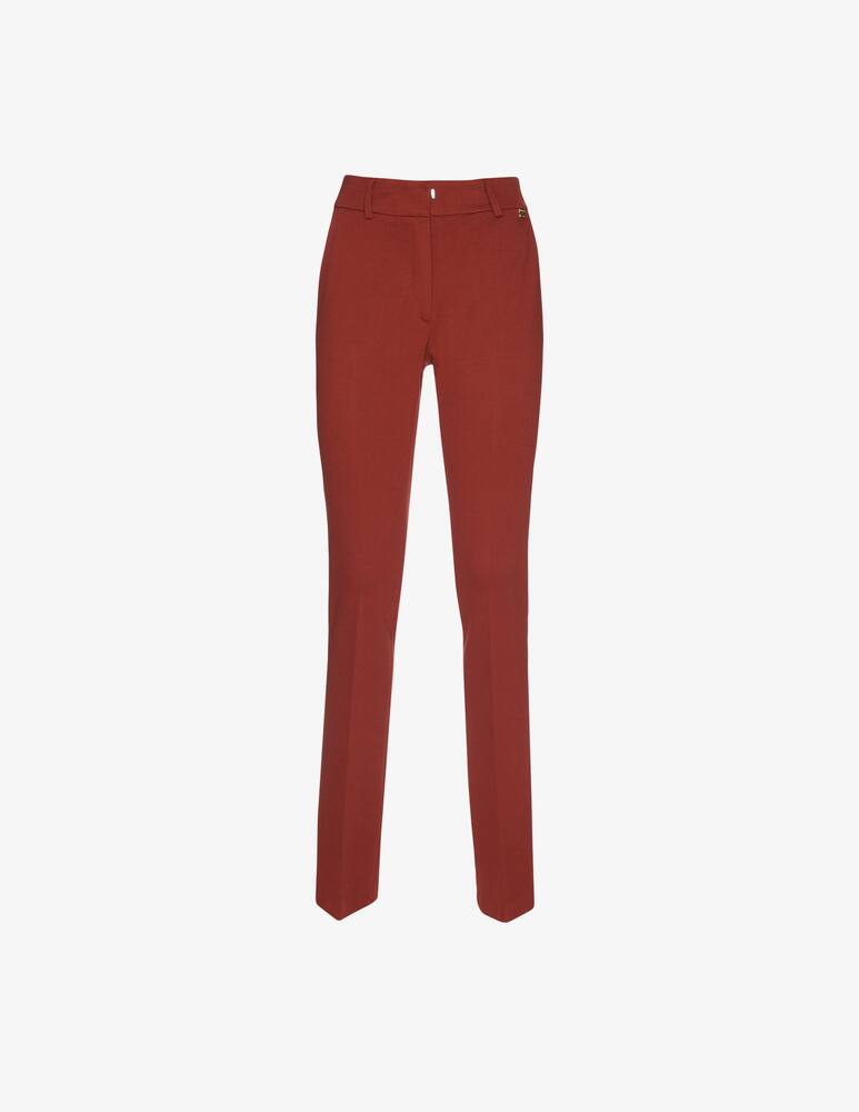 rinascente Manila Grace Pantalone slim-fit