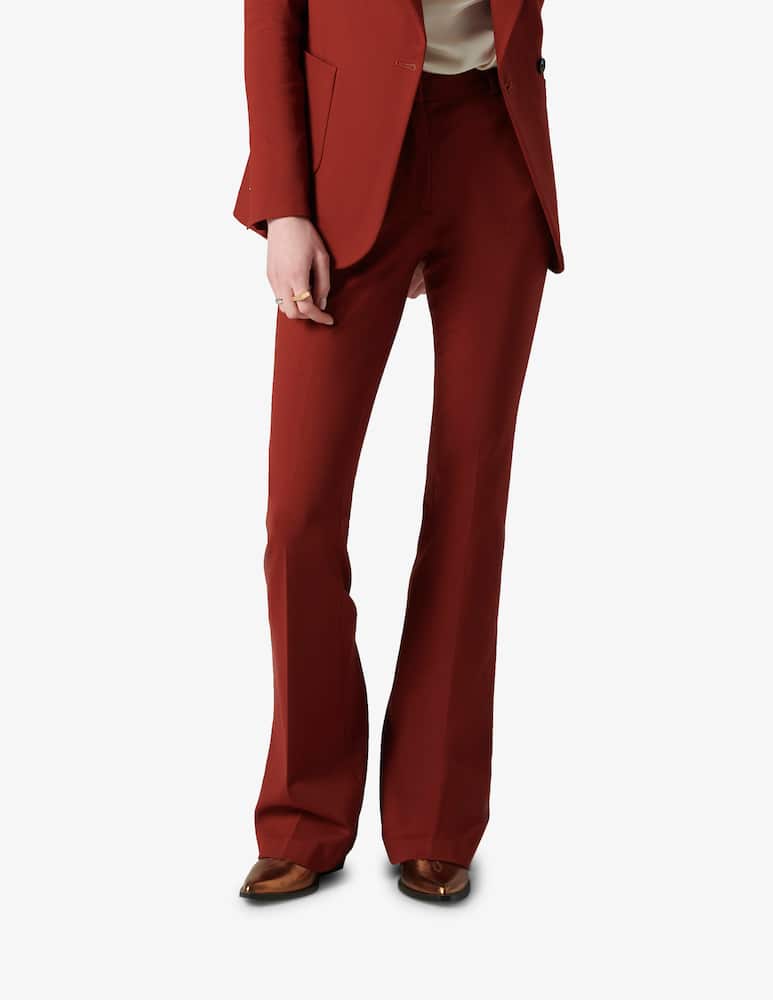 Manila Grace Flare trousers - picture 1 Manila Grace Flare trousers - picture 1