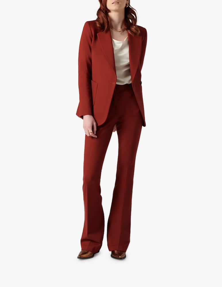 Manila Grace Flare trousers - picture 2 Manila Grace Flare trousers - picture 2