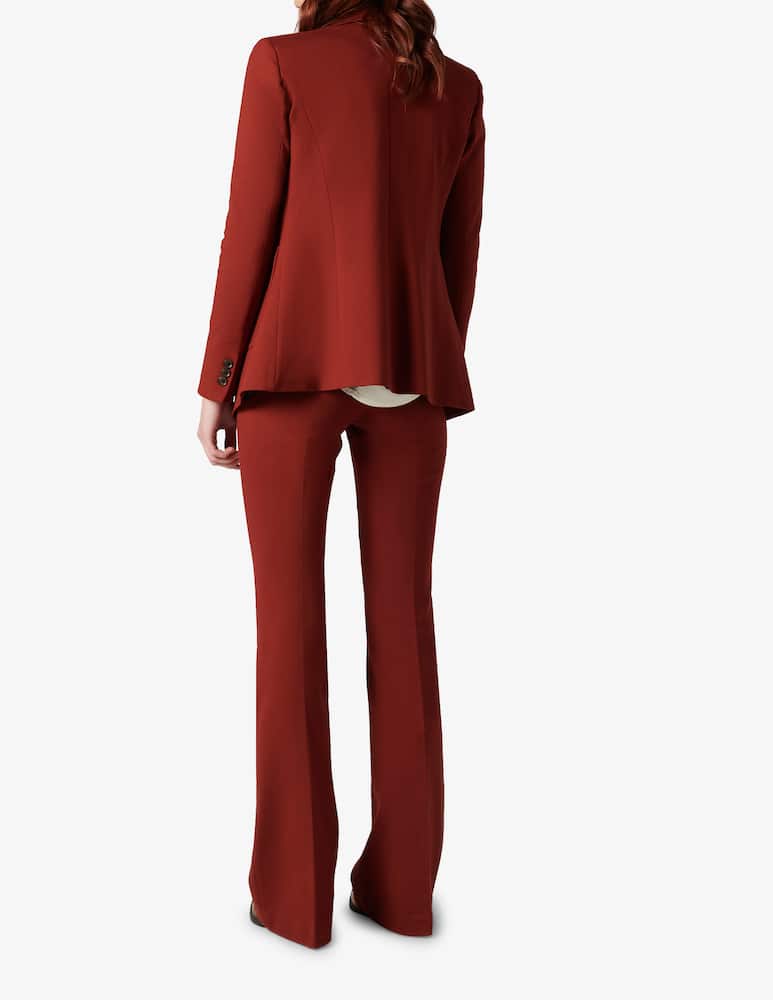 Manila Grace Flare trousers - picture 3 Manila Grace Flare trousers - picture 3