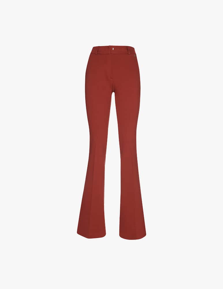 Manila Grace Flare trousers - picture 4 Manila Grace Flare trousers - picture 4