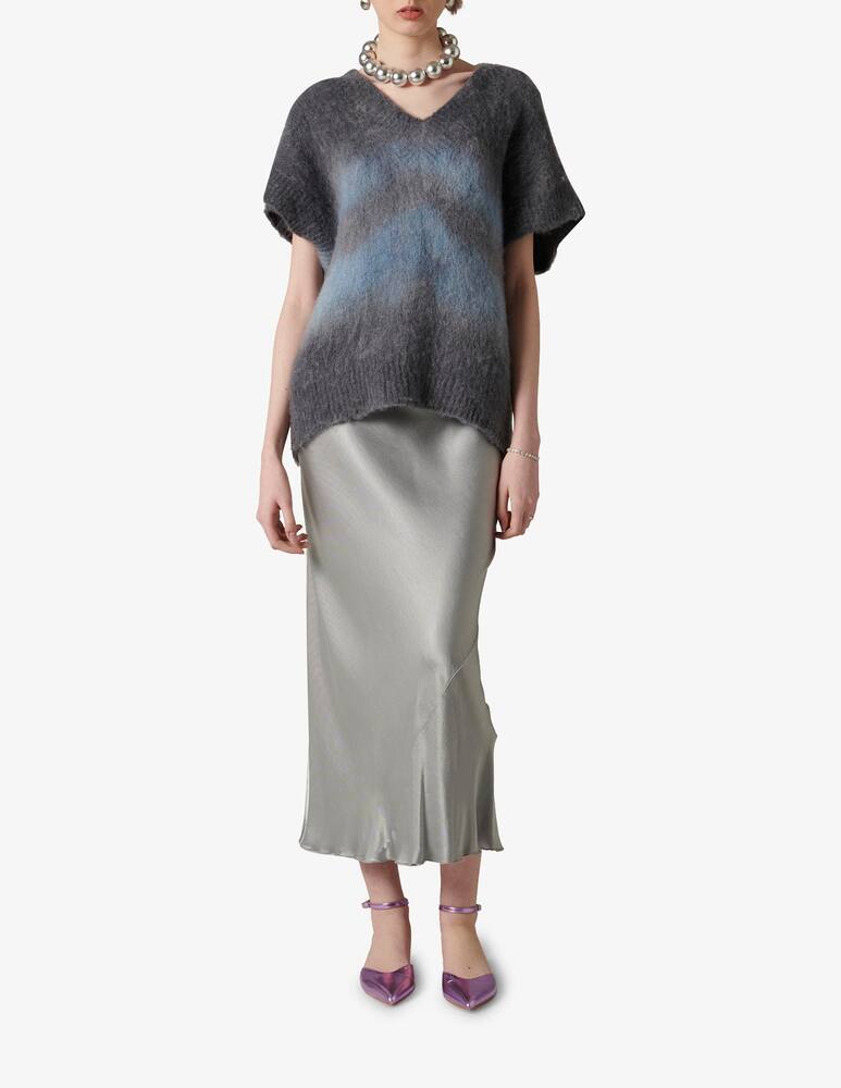 Manila Grace Skirt - picture 2 Manila Grace Skirt - picture 2