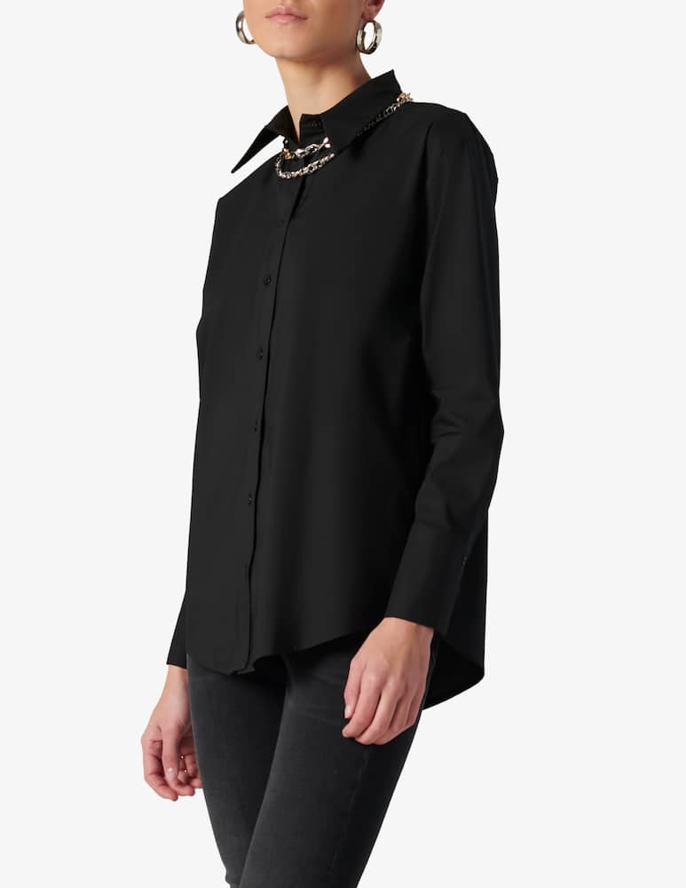 Manila Grace Camicia - immagine 1 Manila Grace Camicia - immagine 1