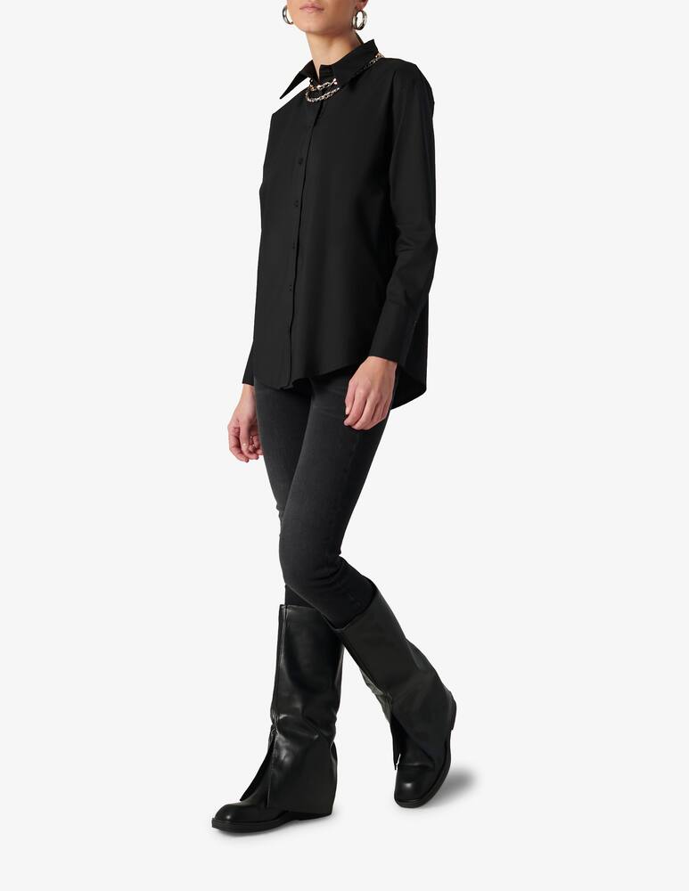 rinascente Manila Grace Shirt