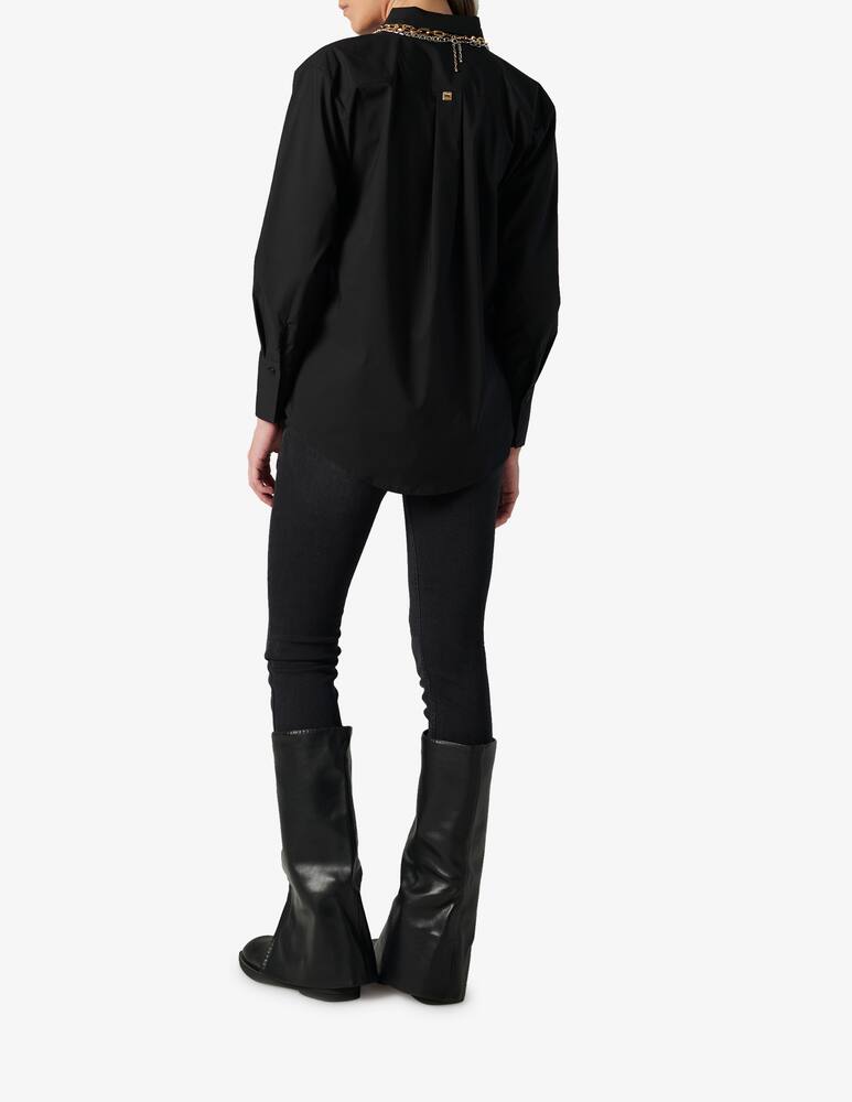 rinascente Manila Grace Shirt