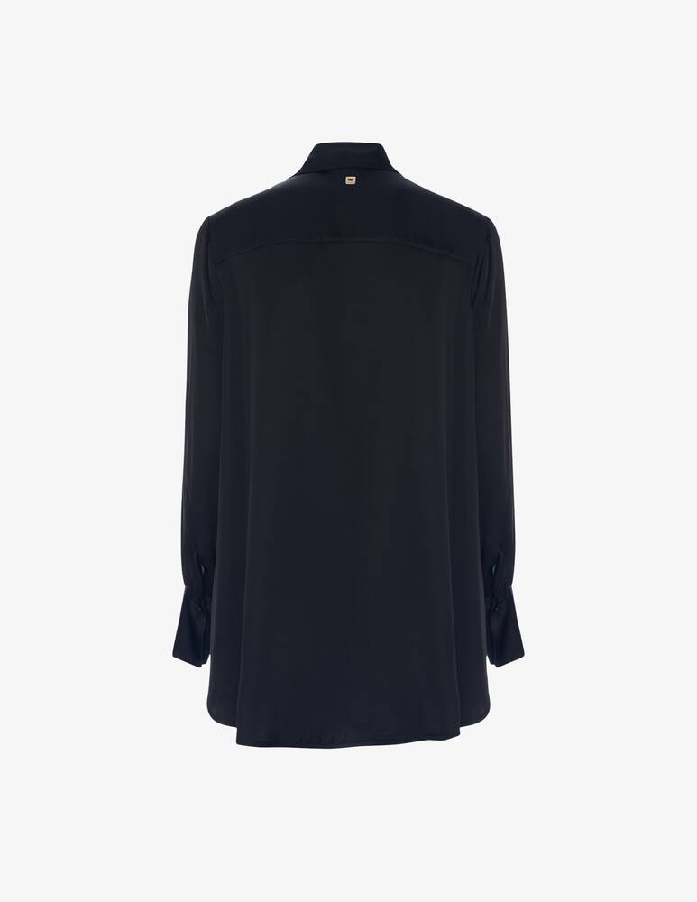 rinascente Manila Grace Shirt