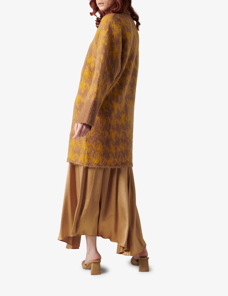 Manila Grace Skirt - picture 2 Manila Grace Skirt - picture 2
