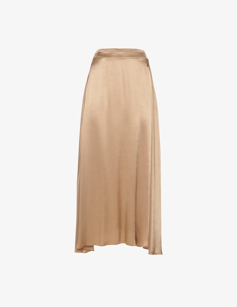 Manila Grace Skirt - picture 3 Manila Grace Skirt - picture 3