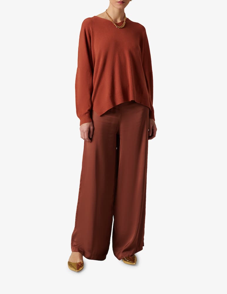 Manila Grace Trousers - picture 2 Manila Grace Trousers - picture 2