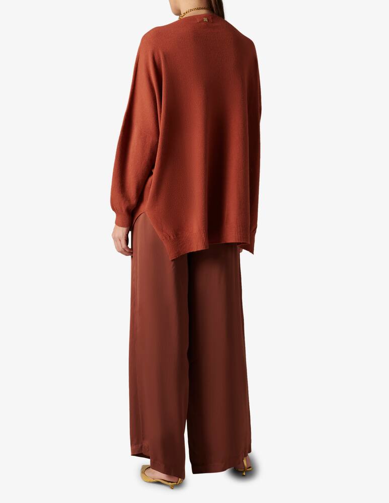 rinascente Manila Grace Pantalone