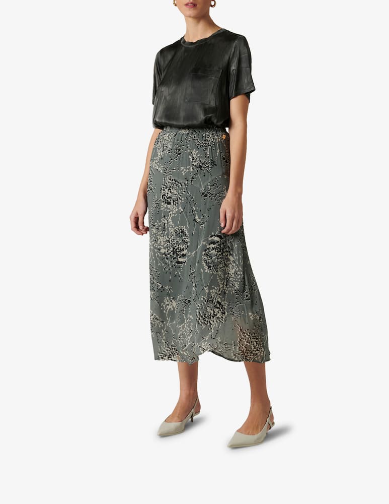 rinascente Manila Grace T-shirt