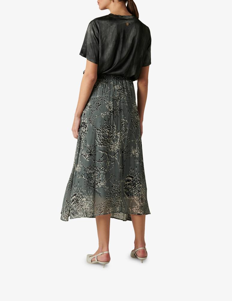 rinascente Manila Grace T-shirt